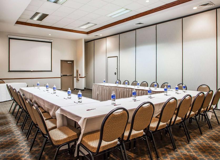 Conference room Photo