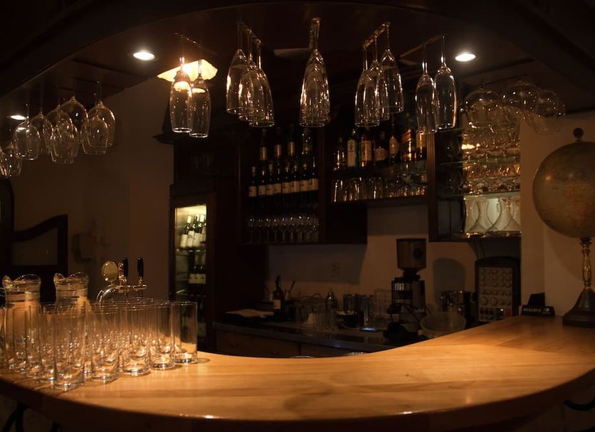 Bar Photo