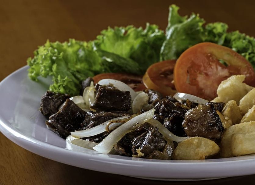 Food Photo