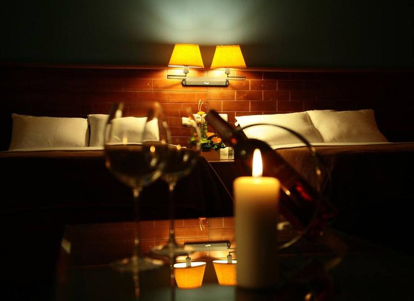 Room amenity Photo