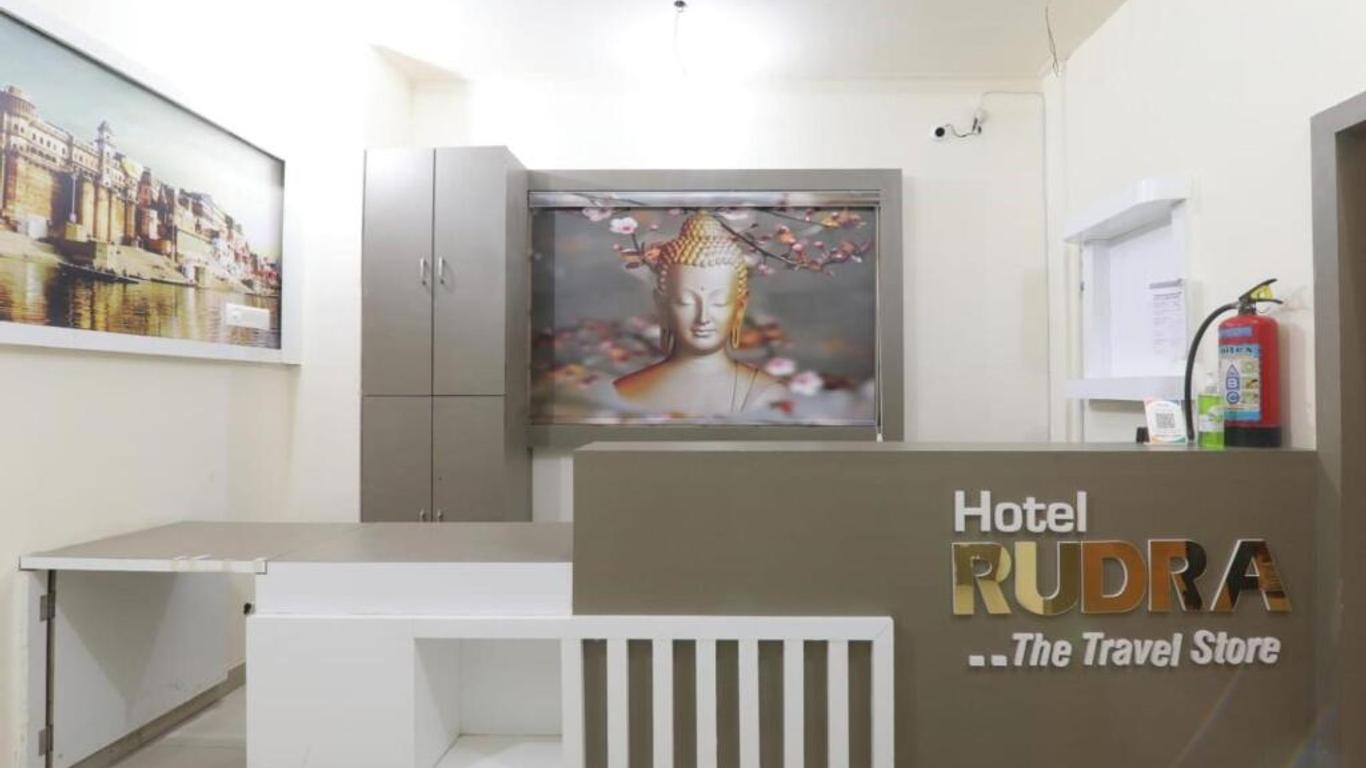Rudra Hotel