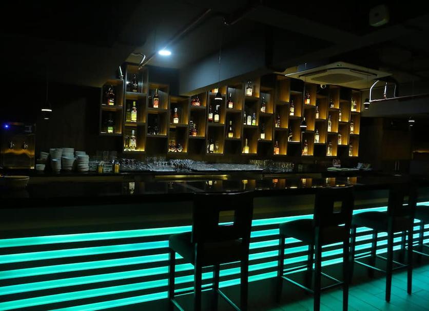 Bar Photo