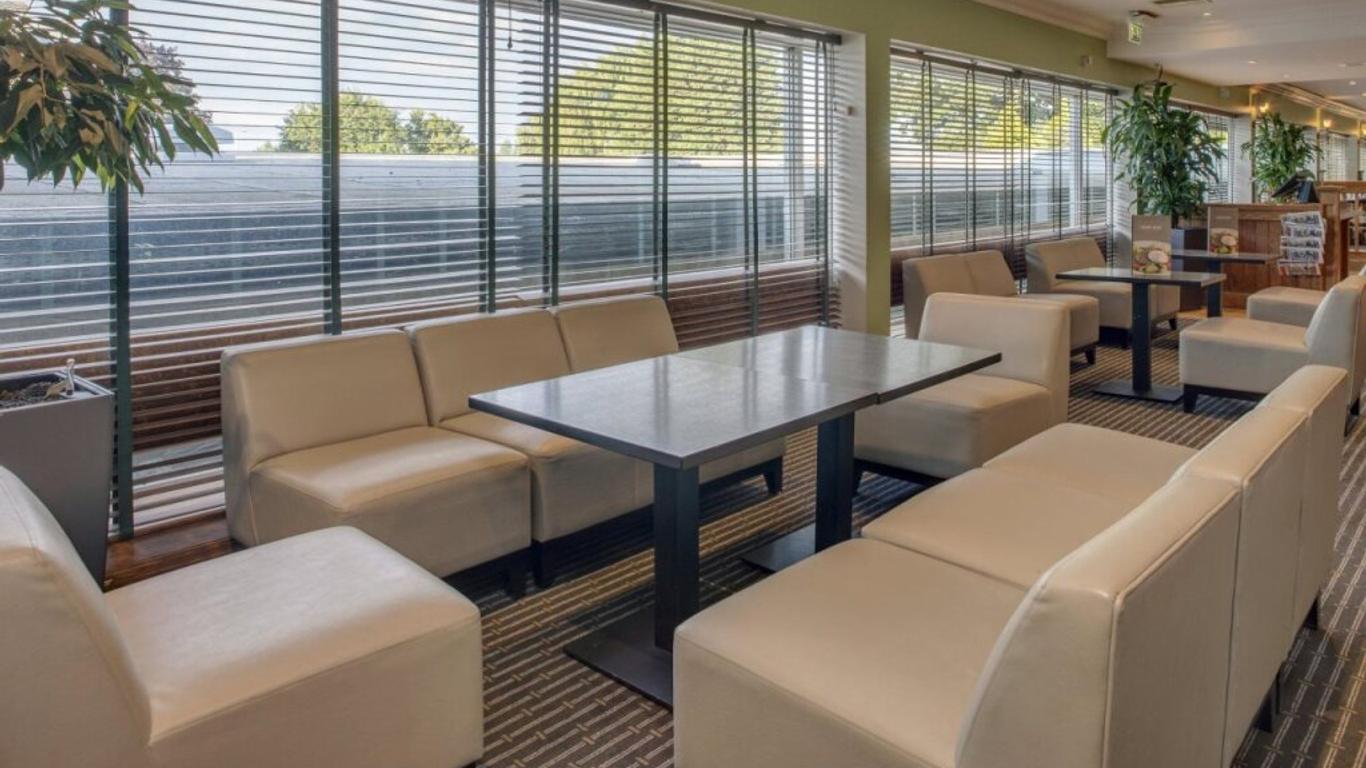 Holiday Inn Norwich