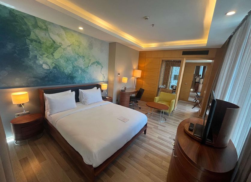 Bedroom Photo