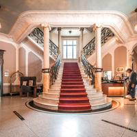 Hotel Royal St Georges Interlaken - MGallery