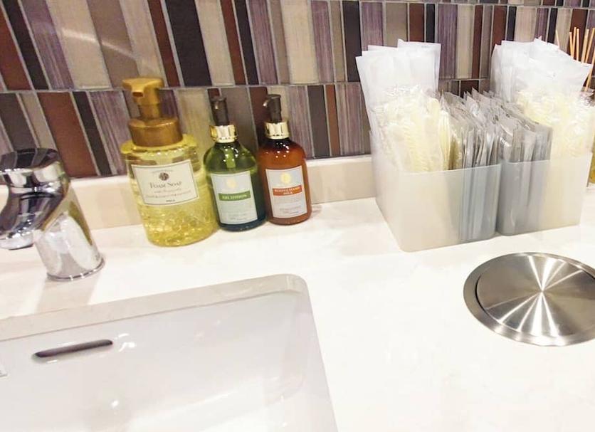 Room amenity Photo