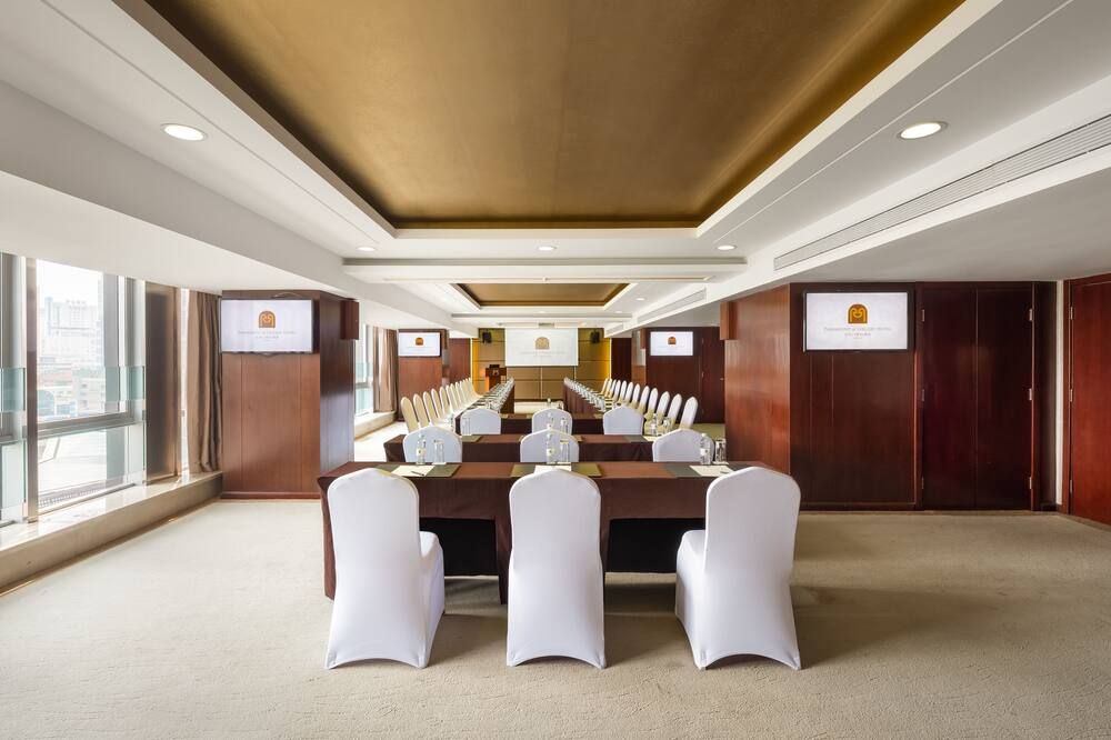 Conference room