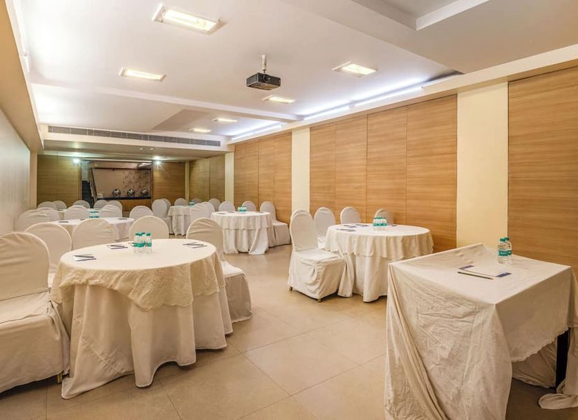 Conference room Photo