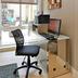Business centre