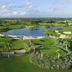 Golf course