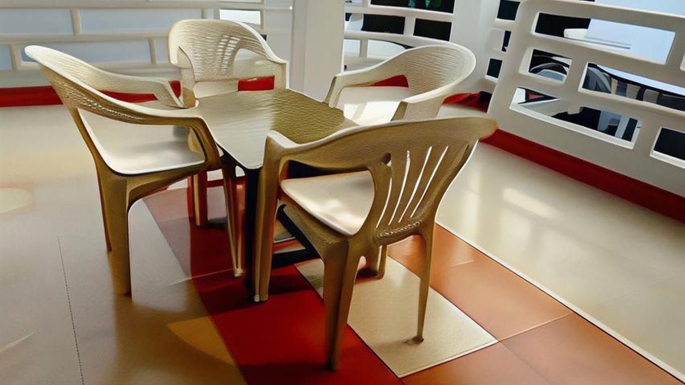 Lakshmi Guest House