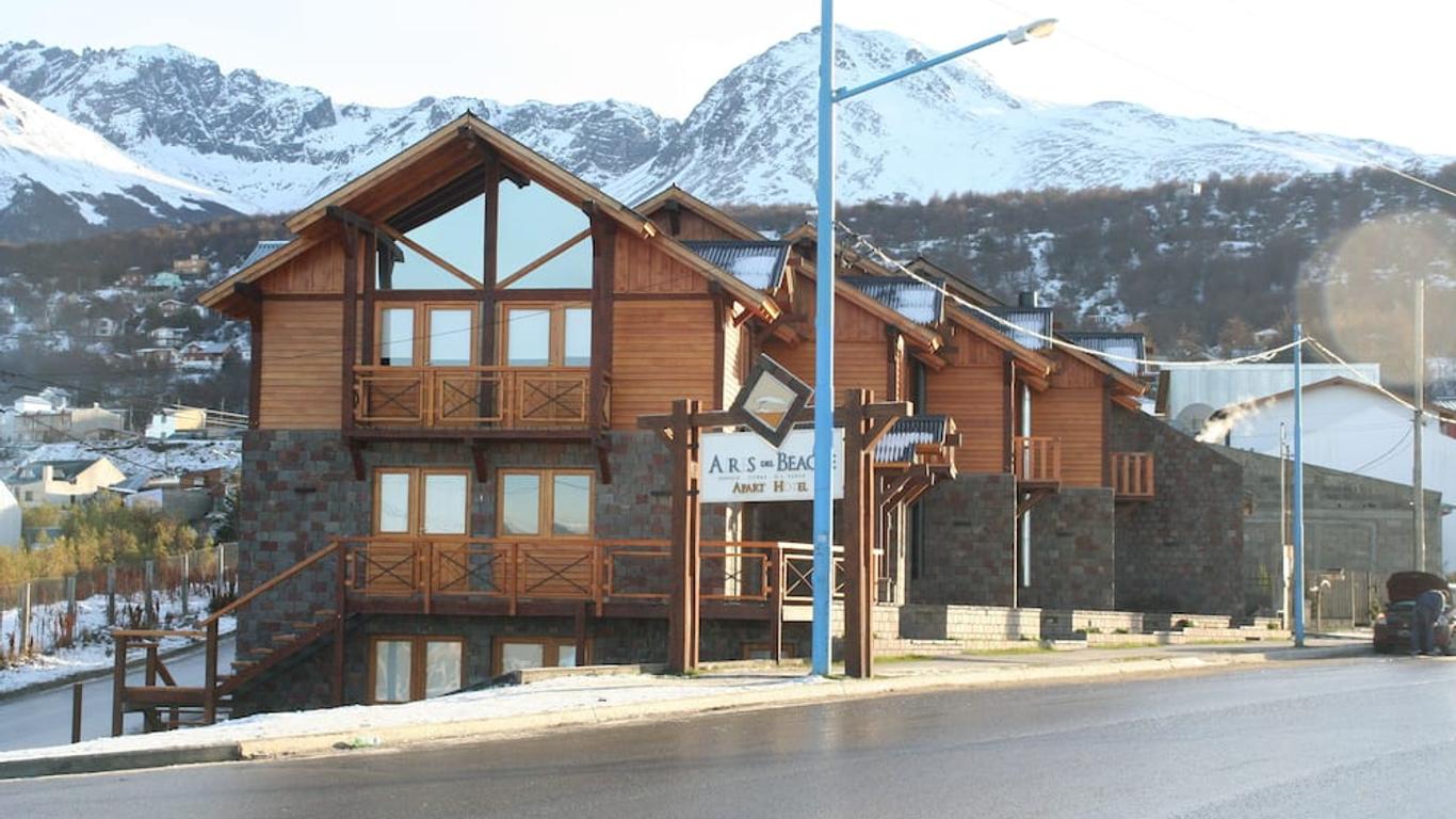 Aires del Beagle Apartment