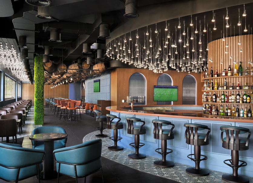 Bar Photo