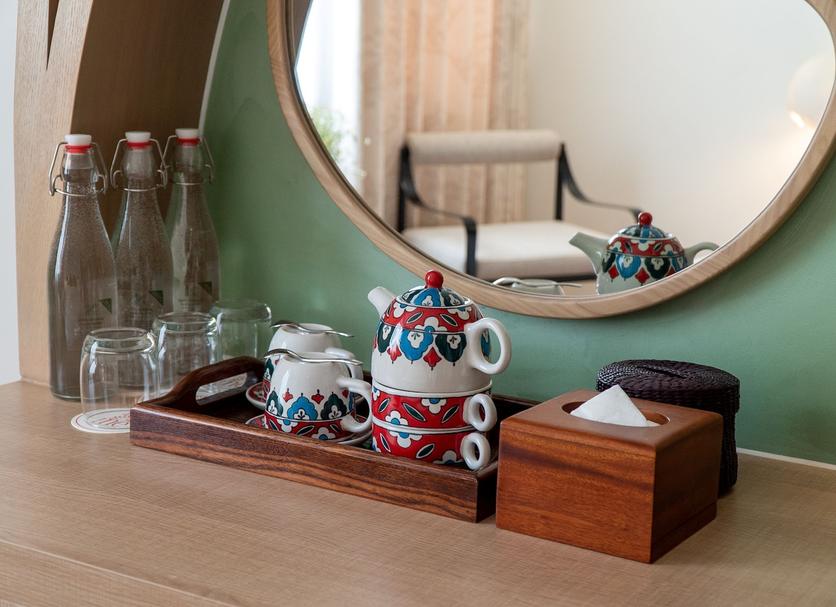 Room amenity Photo