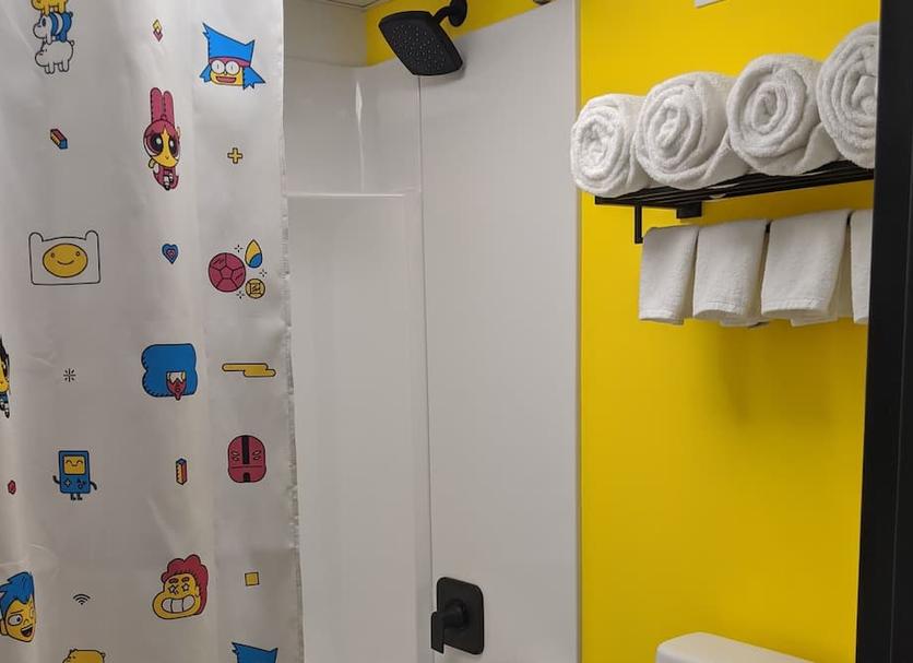 Room amenity Photo