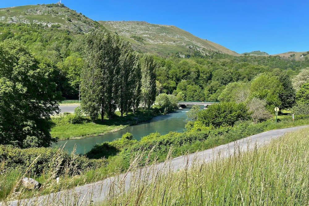 Outdoor view