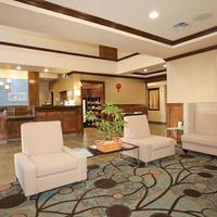Holiday Inn Express And Suites - Vernon, An IHG Hotel