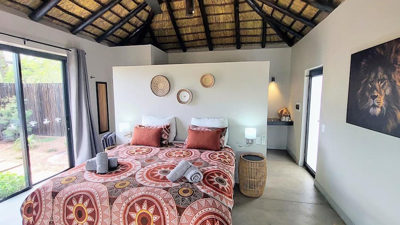 The Baobab Bush Lodge