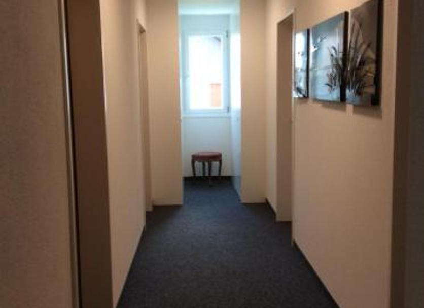 Hallway Photo
