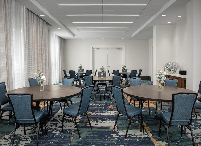 Conference room Photo