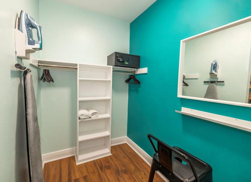 Room amenity Photo