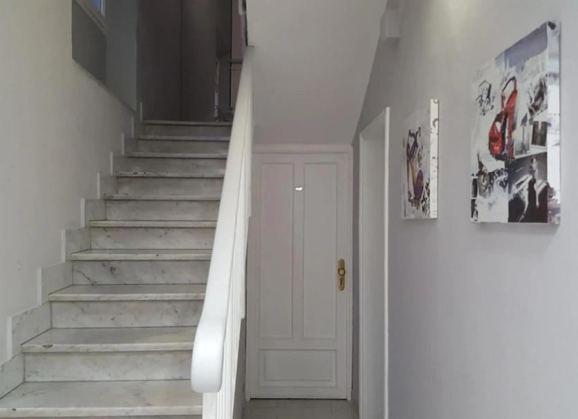 Stairs Photo