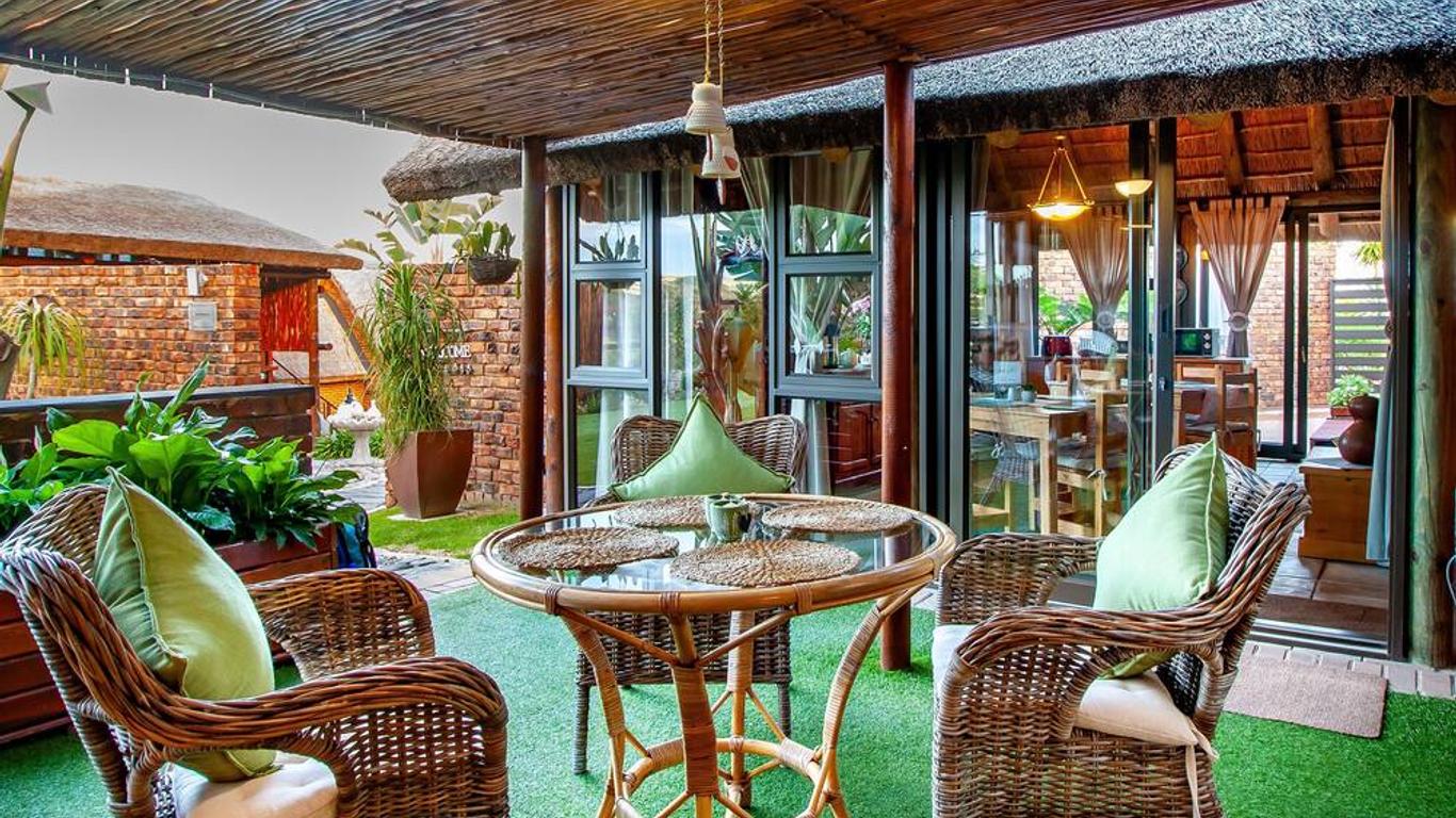 The Owls Inn Country Villa's