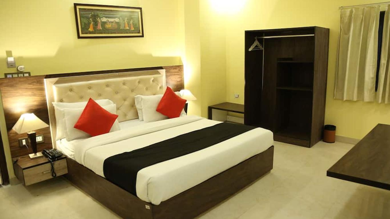 Hotel Gupta Inn