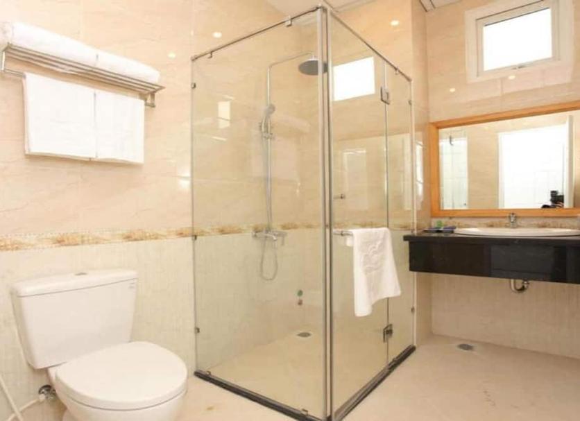 Bathroom Photo
