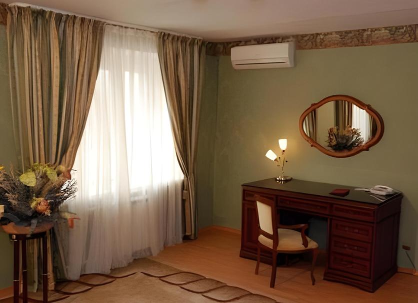 Room amenity Photo