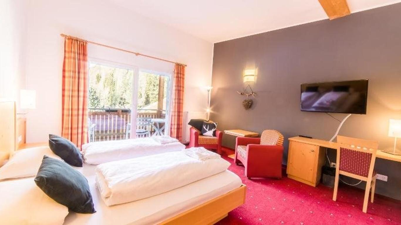 Hotel Zum See