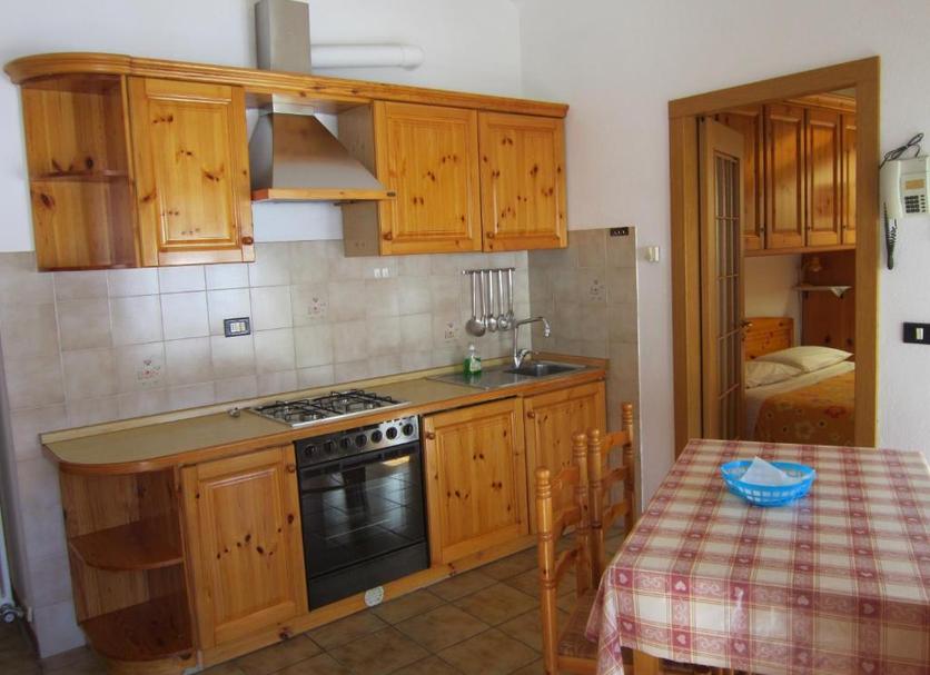 Kitchen Photo