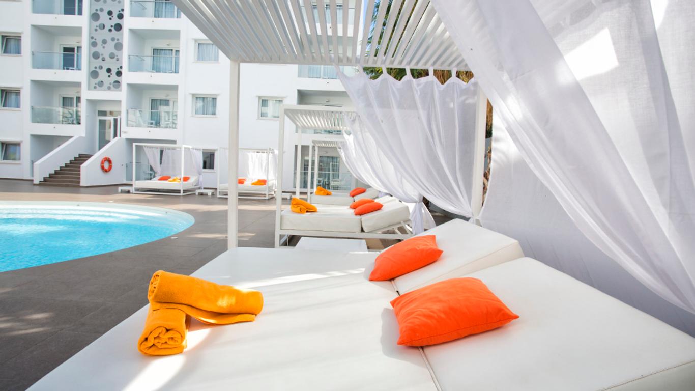 Ibiza Sun Apartments