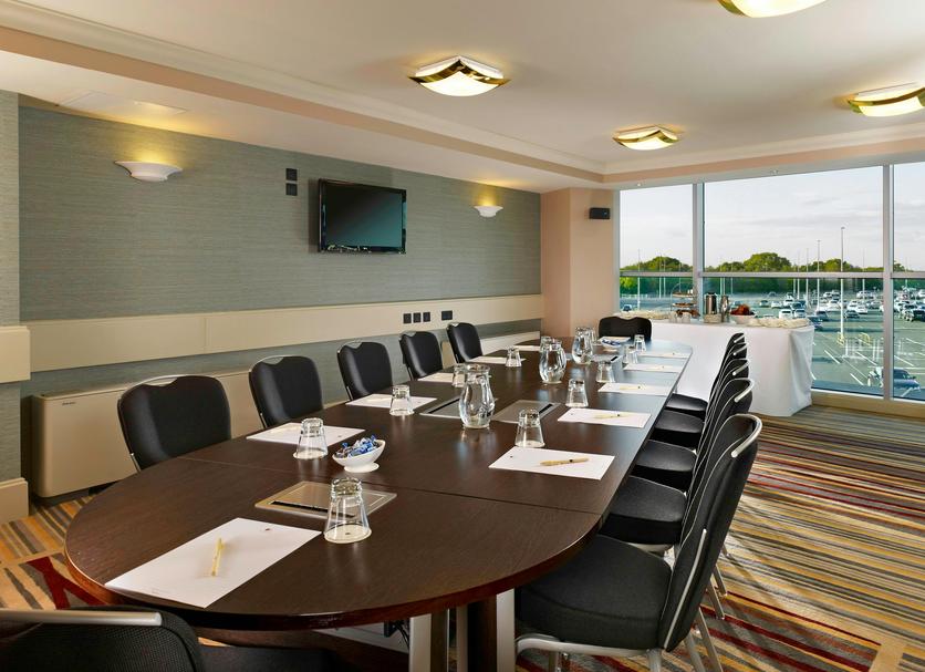 Conference room Photo
