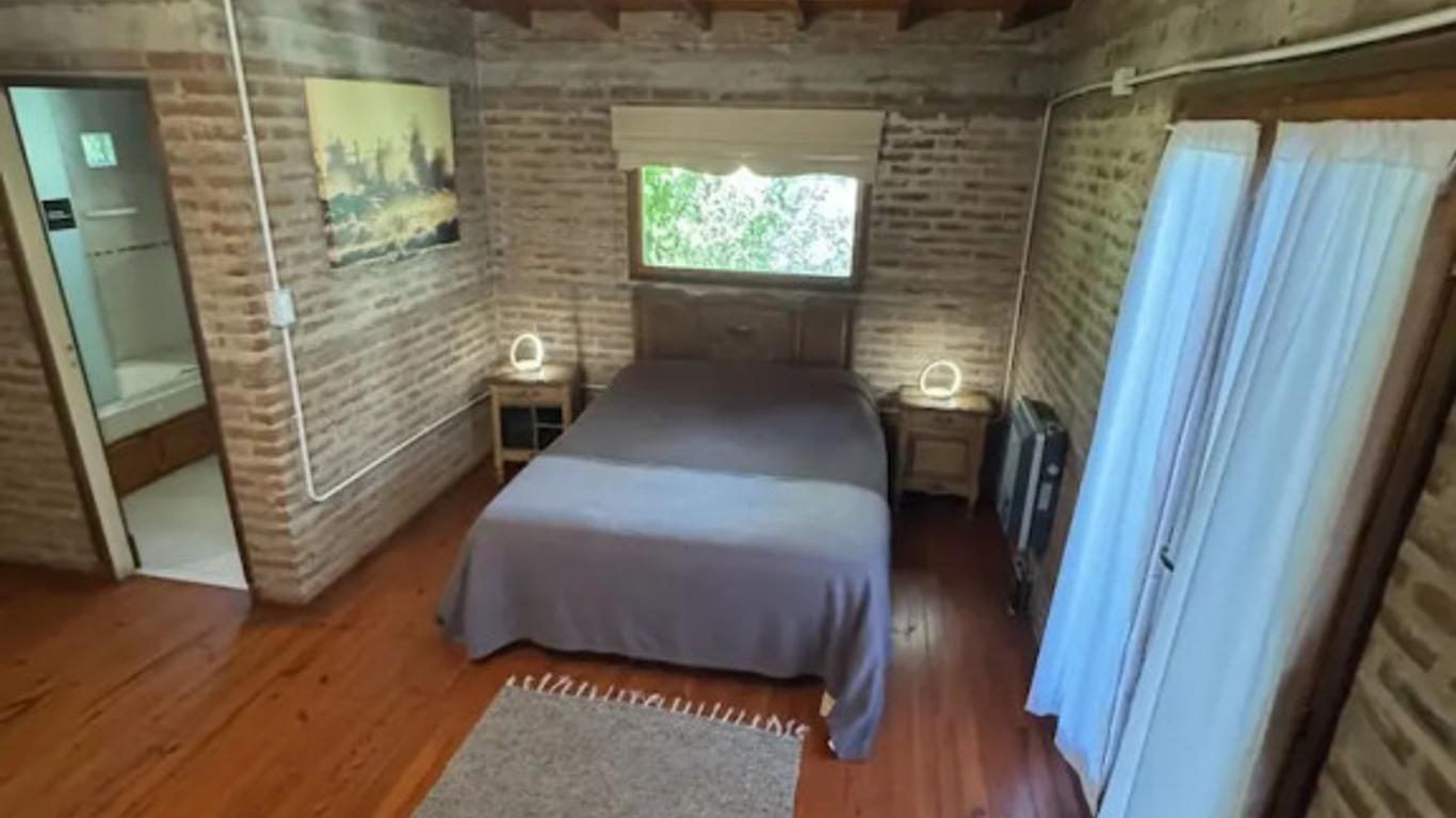 Cabañas Arehue