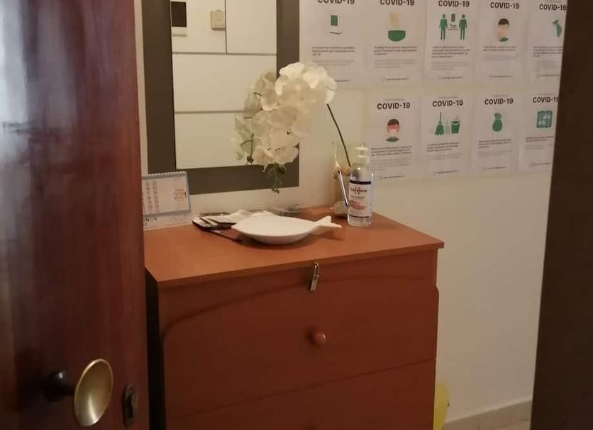 Room amenity Photo