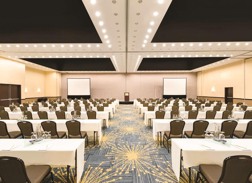 Conference room Photo