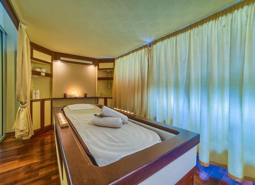 Spa Photo
