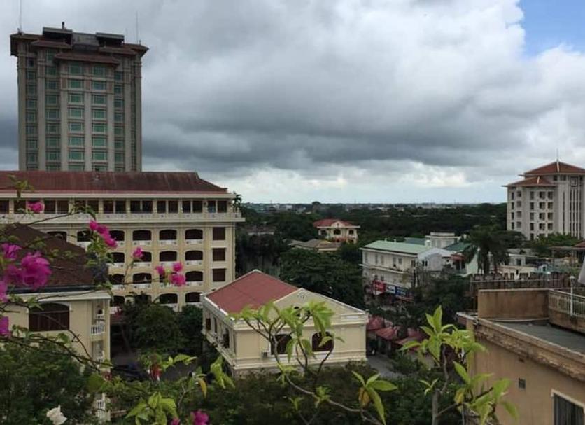 Outdoor view Photo