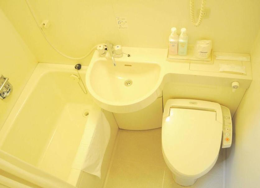 Bathroom Photo