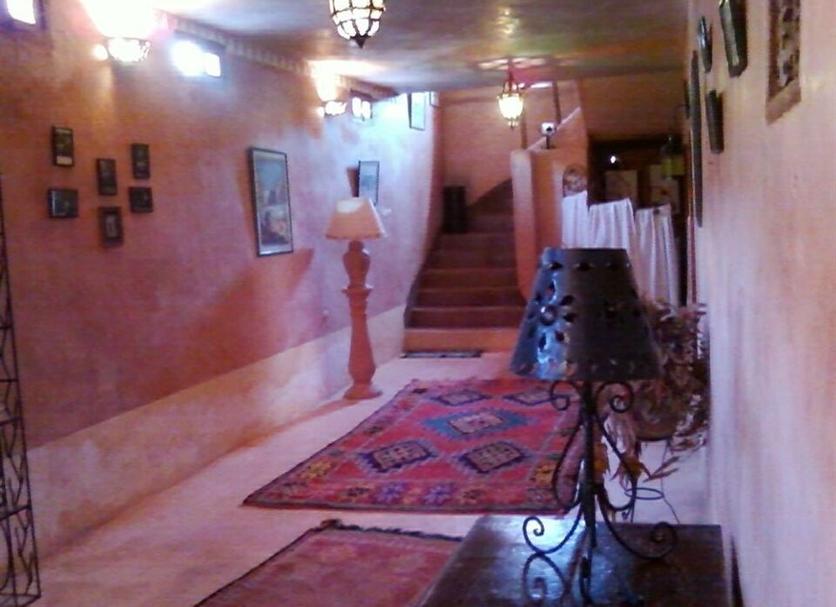 Stairs Photo