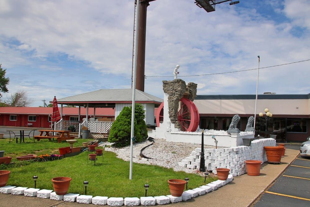 Outdoor view