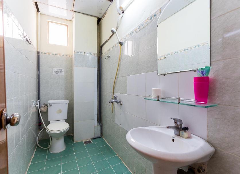Bathroom Photo