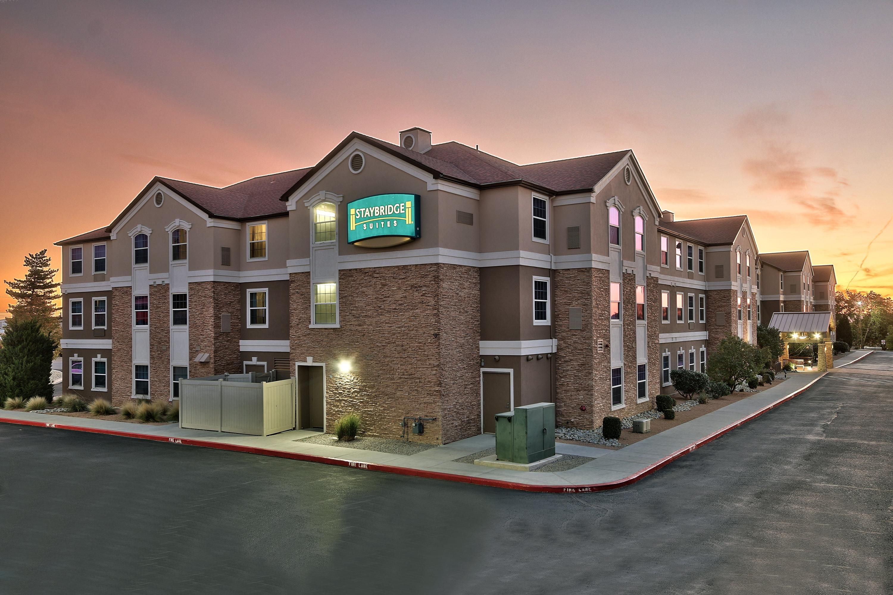 Business centre