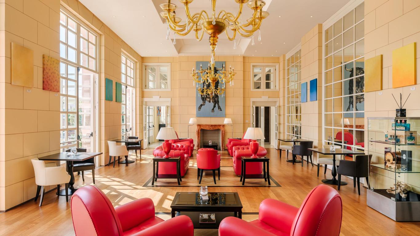 Grand Hotel Bristol Resort and Spa