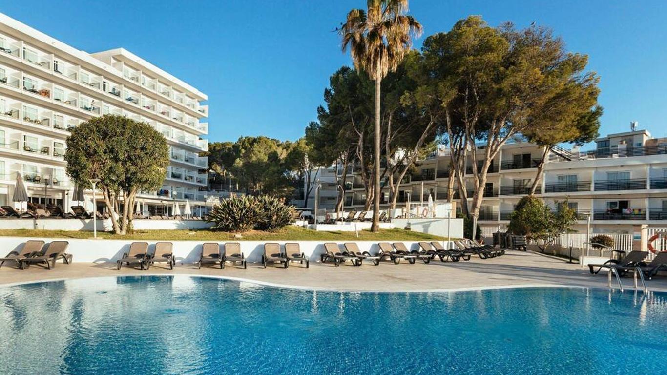 Hotel ILUNION Palmanova Mallorca