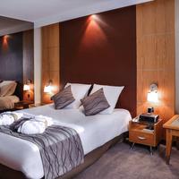 Mercure Caen Centre Port De Plaisance