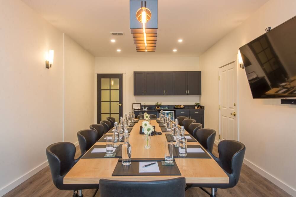 Conference room