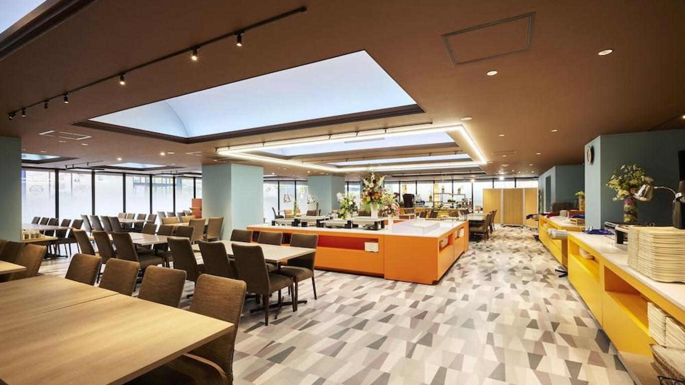 Harumi Grand Hotel