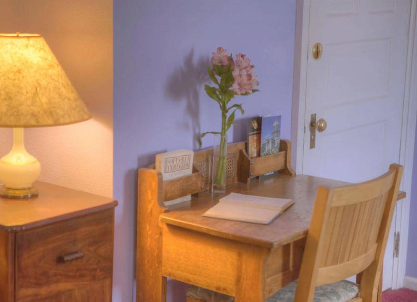 Room amenity Photo
